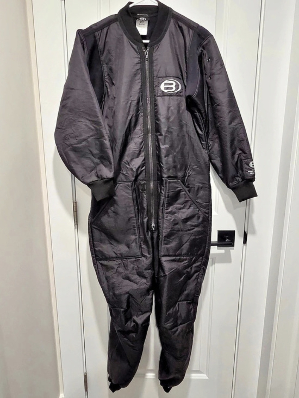 Bare CT200 Polarwear Extreme Drysuit Undergarment Size Small Made In Canada